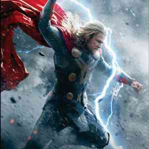 Thor The Dark World
