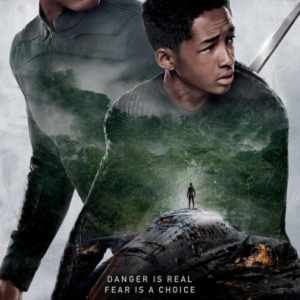 After Earth