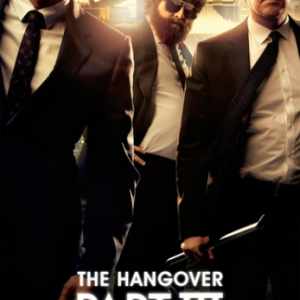 the hangover 3 2013