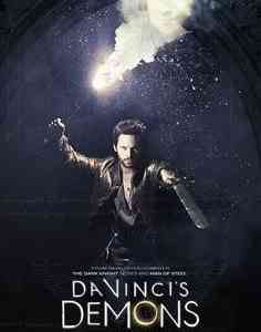 Da Vincis Demons
