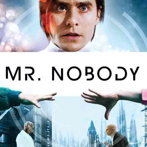 Mr. Nobody