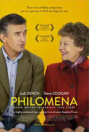 Philomena 
