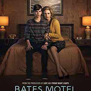 Bates Motel