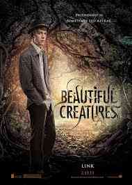 Beautiful Creatures