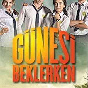 Günesi Beklerken
