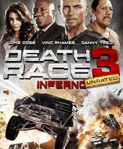 Death Race: Inferno