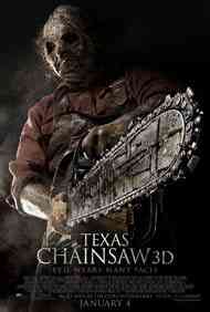 Texas Chainsaw 