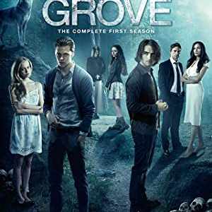 Hemlock Grove