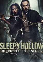 Sleepy Hollow