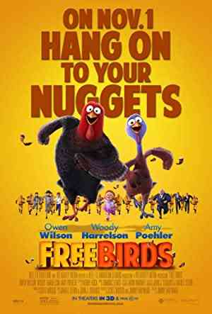 Free Birds
