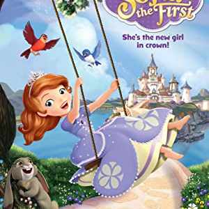 Sofia the First