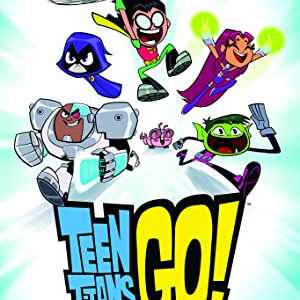 Teen Titans Go!