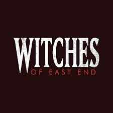 Witches of East End