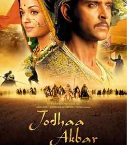 Jodha Akbar