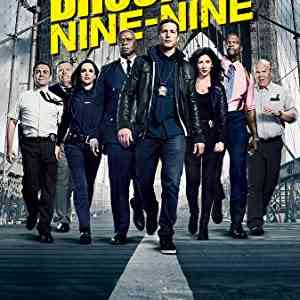 Brooklyn Nine Nine