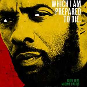 Mandela: Long Walk to Freedom
