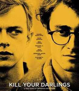 Kill Your Darlings