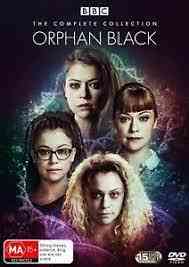 Orphan Black