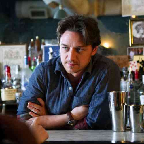 The Disappearance of Eleanor Rigby: Him