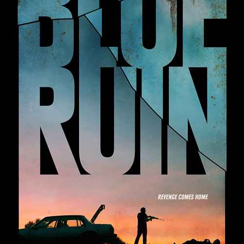 Blue Ruin