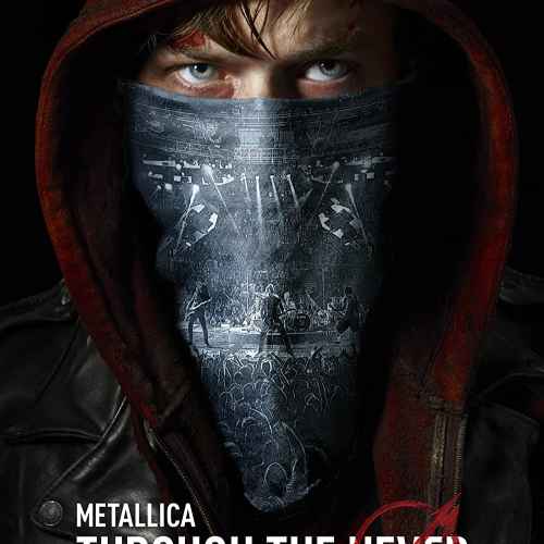Metallica Through the Never