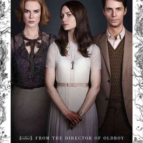 Stoker