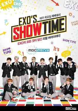 EXOs Showtime