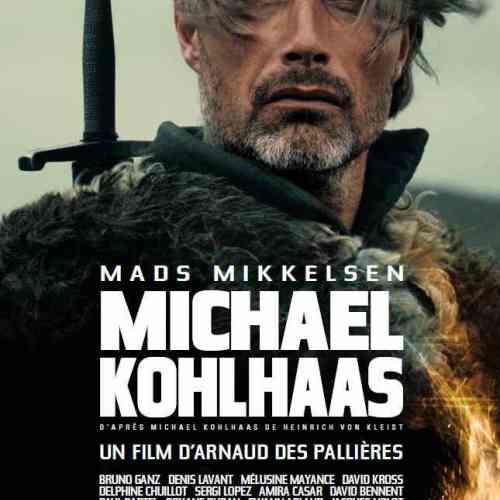 Age of Uprising: The Legend of Michael Kohlhaas
