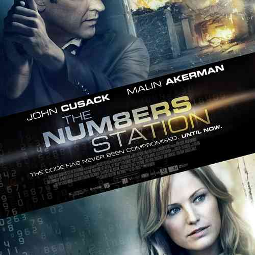 The Numbers Station