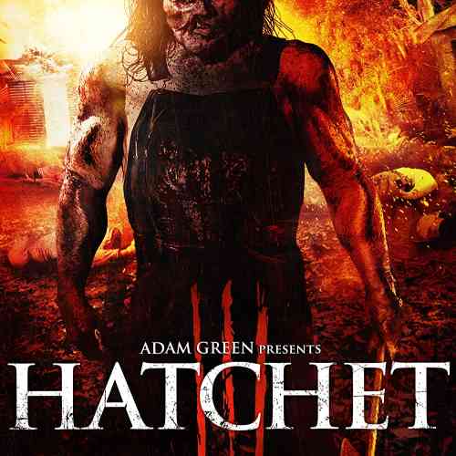 Hatchet III