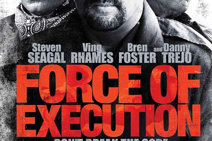 Force of Execution