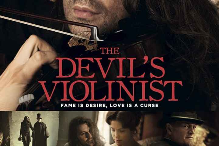 The Devils Violinist