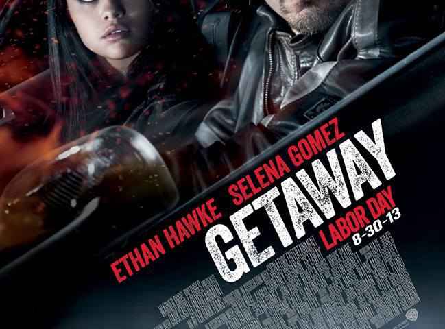 Getaway