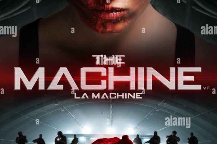 The Machine