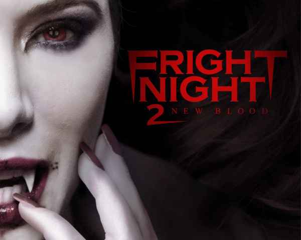 Fright Night 2