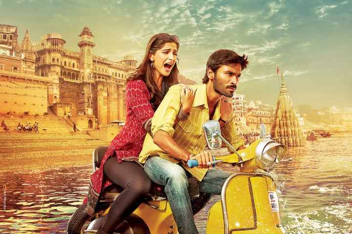 Raanjhanaa