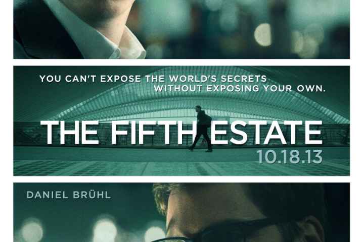 The Fifth Estate