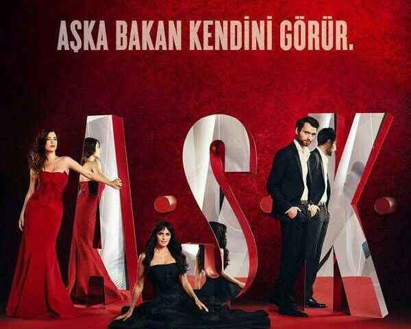 ASK