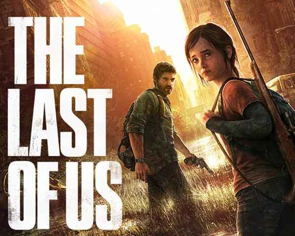 The Last of Us