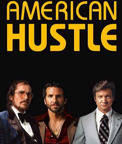 American Hustle