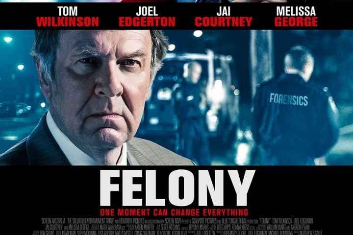 Felony