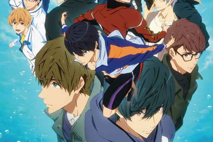 Free!