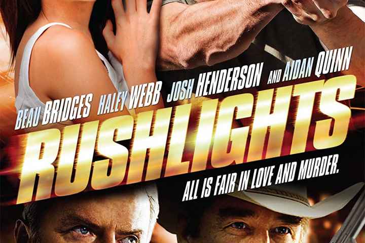 Rushlights