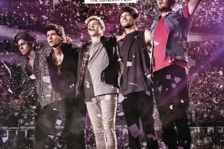 One Direction This Is Us