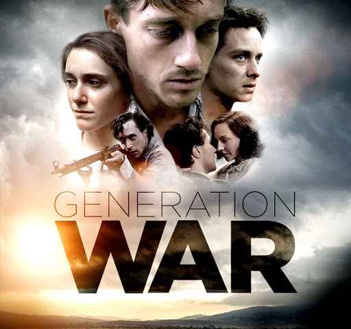 Generation War