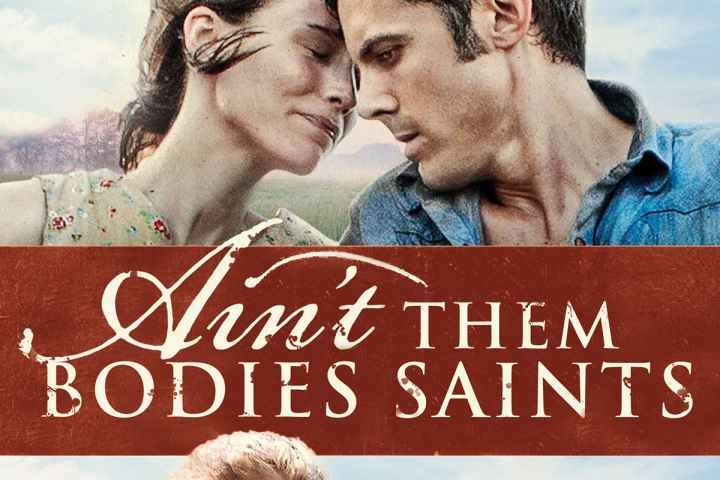 Aint Them Bodies Saints
