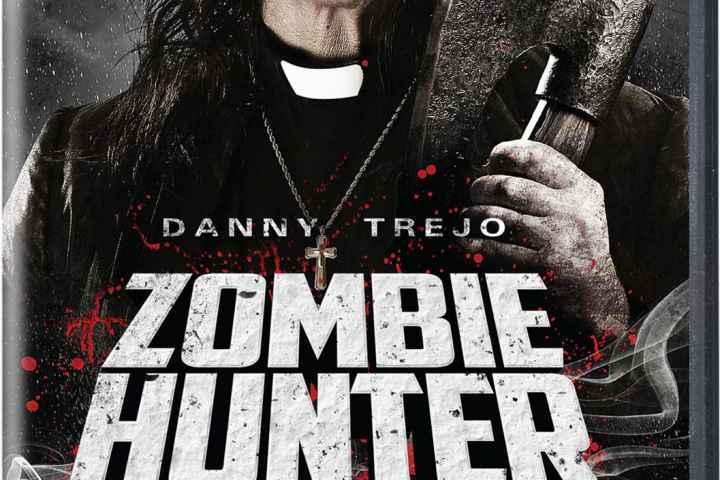 Zombie Hunter
