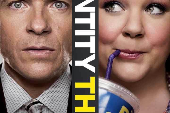 Identity Thief