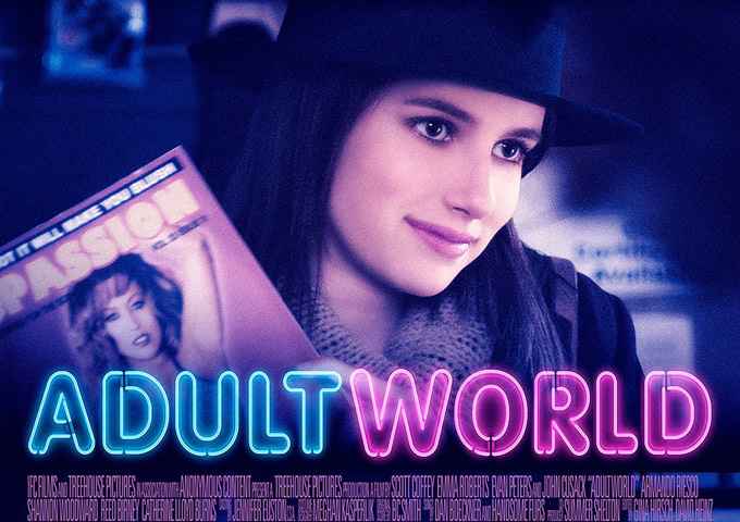 Adult World
