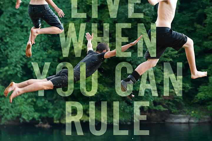 The Kings of Summer